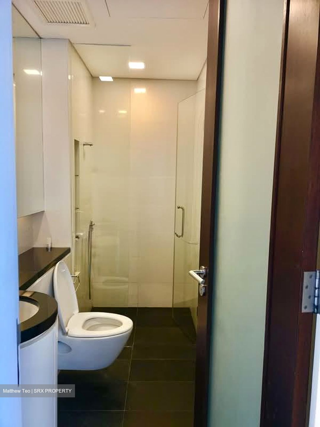 Holland Mews (D10), Apartment #563336921